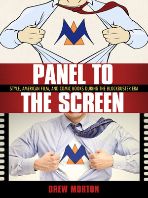 cover image of Panel to the Screen